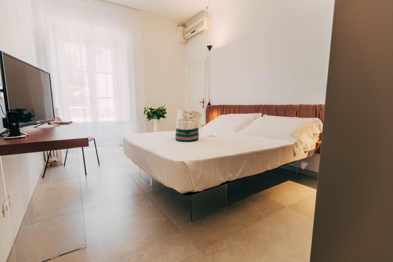 Villa Giulietta Hotel Кастільончелло Екстер'єр фото