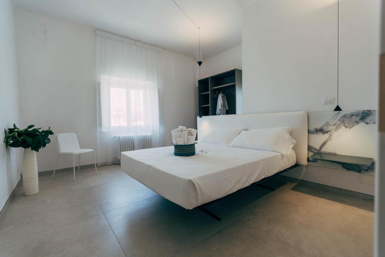 Villa Giulietta Hotel Кастільончелло Екстер'єр фото
