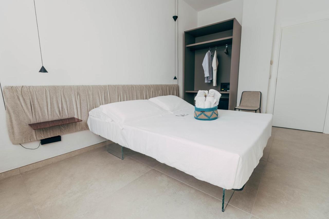 Villa Giulietta Hotel Кастільончелло Екстер'єр фото