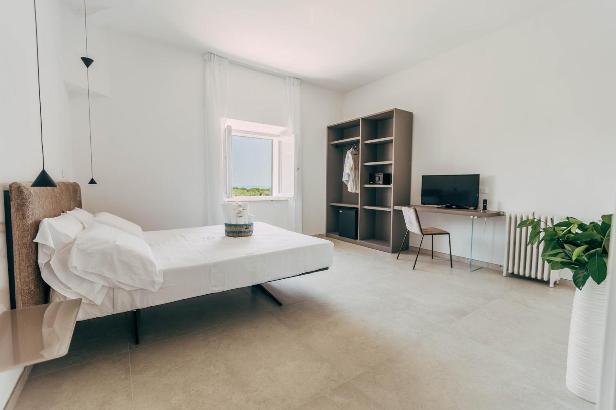 Villa Giulietta Hotel Кастільончелло Екстер'єр фото