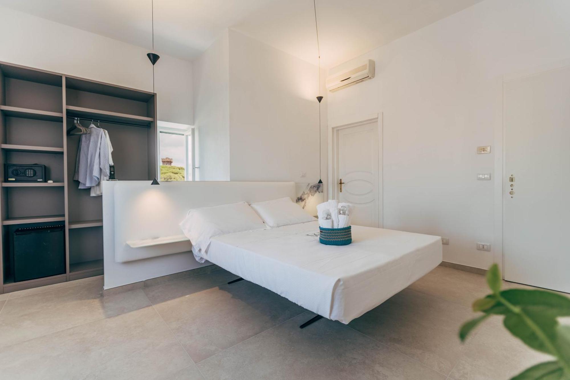 Villa Giulietta Hotel Кастільончелло Екстер'єр фото